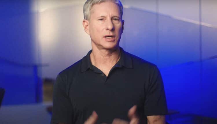 Nagły zwrot akcji. Współzałożyciel Ripple wsparł jednego z kandydatów na prezydenta USA