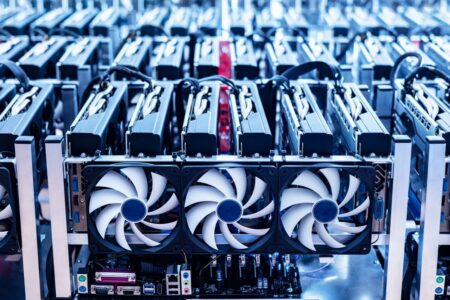 Maszyny obsługujące wydobycie kryptowalut to obligacje. Najnowsza interpretacja SEC ze wsparciem sądu