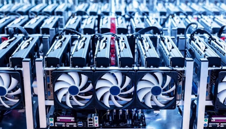 Maszyny obsługujące wydobycie kryptowalut to obligacje. Najnowsza interpretacja SEC ze wsparciem sądu