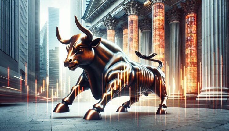 Możliwości ożywienia na rynku: 4 altcoiny do akumulacji przed rozpoczęciem hossy w październiku 2024 r.