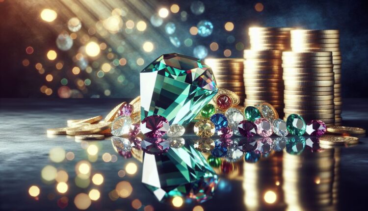 Krypto-eksperci przewidują wzrost tych krypto-skarbów o 5000%, podczas gdy Bitcoin osiąga kamień milowy w wysokości 100 000 USD po wiadomościach o obniżkach stóp procentowych Fed!