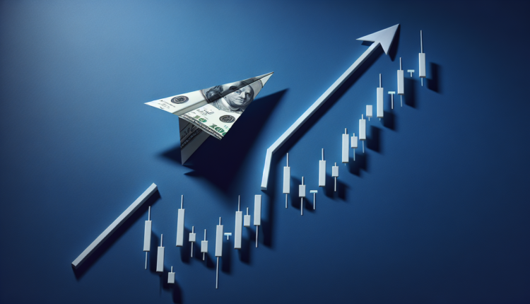 Optymistyczne perspektywy i zmienny rynek. Oto 6 dużych tokenów gotowych na wzrost o 1000%