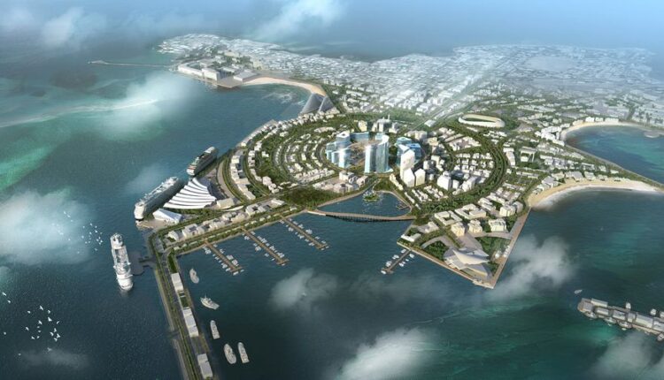 Konflikt o porty grozi wojną. Małe państwo chce pogodzić zwaśnionych sąsiadów