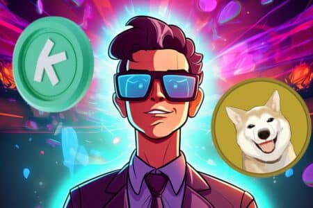 Ekspert z Wall Street przewiduje wzrost tego altcoina o 9500%: Dogen rzuca wyzwanie Kaspie i Neiro Ethereum we wrześniu 2024 roku