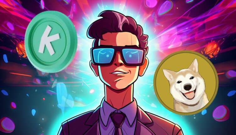 Ekspert z Wall Street przewiduje wzrost tego altcoina o 9500%: Dogen rzuca wyzwanie Kaspie i Neiro Ethereum we wrześniu 2024 roku