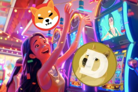 Dlaczego Shiba Inu, Dogecoin i Dogen dominują w mediach? Oto jak te memecoiny trafiły w dziesiątkę