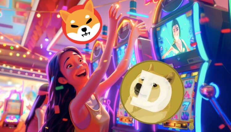 Dlaczego Shiba Inu, Dogecoin i Dogen dominują w mediach? Oto jak te memecoiny trafiły w dziesiątkę