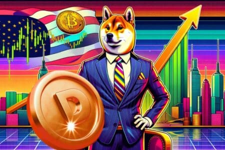 Nawet 11000% wzrostu memecoina opartego na Solanie? Dogen ma szansę wyprzedzić Dogecoin oraz Shiba Inu w 2025 roku