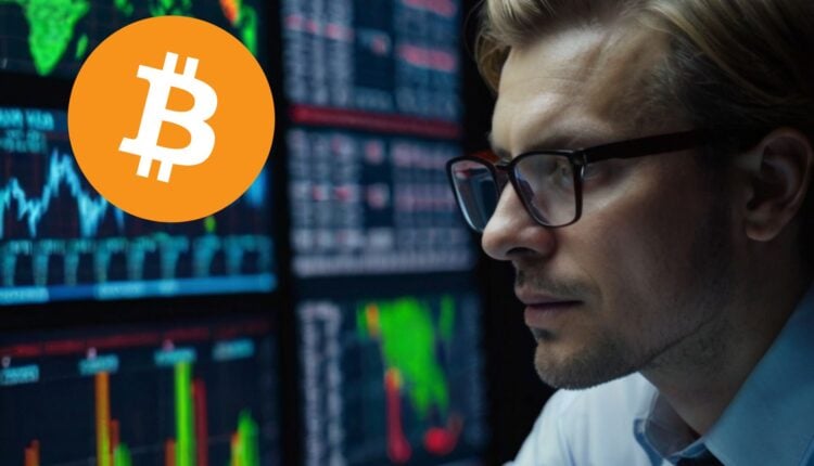 Ważny wskaźnik Bitcoina spadł aż o 30%. Co nam to mówi o przyszłości kryptowaluty?