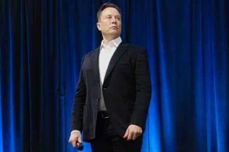Elon Musk złamał swoje przyrzeczenie dotyczące kryptowalut?