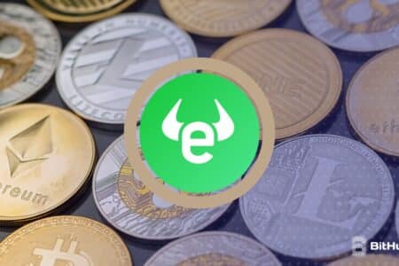 Giełda eToro wycofuje się z handlu kryptowalutami? Sprostowanie