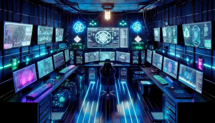 Haker, który wyprowadził z giełdy 235 mln dolarów przyłapany na transferach. Happy endu raczej nie będzie