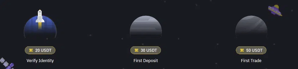 darmowe pieniądze binance