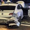 Łukasz Żak spowodował niesławny wypadek na Trasie Łazienkowskiej