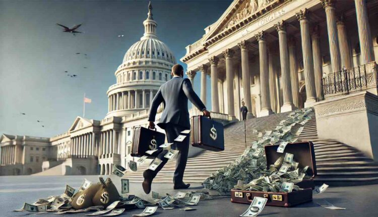 Miliarderzy mają ochotę na robienie polityki w USA. Nie tylko Elon Musk