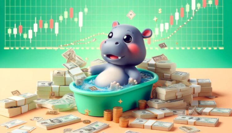 Jak zamienić 800 dolarów w miliony? Prezentuje pewien trader. Dałbyś radę to powtórzyć?