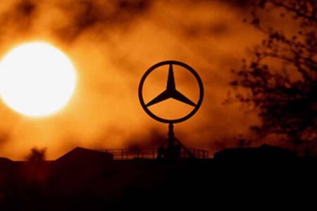 Mercedes chce zrzucenia unijnego balastu. Dla wszystkich, czy tylko dla „świętych krów”?