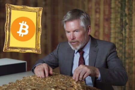 Inwestycja MicroStrategy w Bitcoina przyniosła rekordowy zysk
