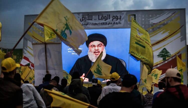 Co po Nasrallahu? Śmierć przywódcy Hezbollahu pod bombami i jej ekonomiczne następstwa