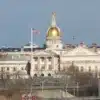 New Jersey Capitol