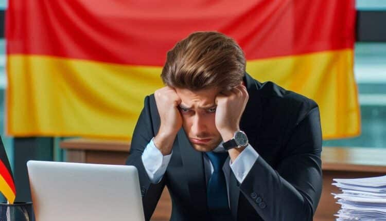 Niemcy są załamani. W gospodarce radzimy sobie lepiej od nich?