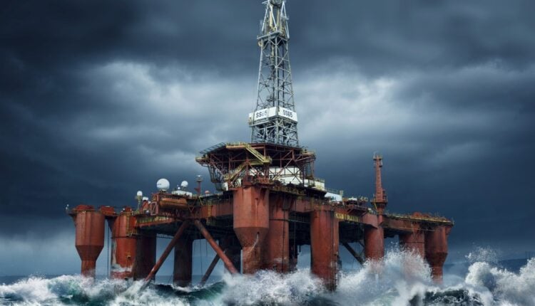 Wielkie złoża na Morzu Północnym odkryte, gaz może stanieć – jednak przyszłość eksploatacji pozostaje niepewna