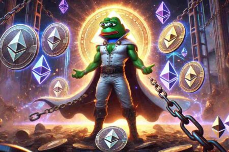 Perspektywiczne memecoiny ze środowiska Ethereum – Floki, Mog Coin, First Neiro i Pepe Unchained