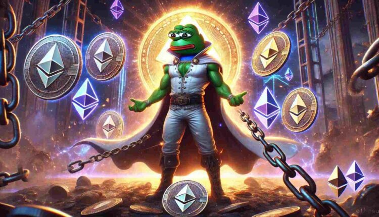 Perspektywiczne memecoiny ze środowiska Ethereum – Floki, Mog Coin, First Neiro i Pepe Unchained
