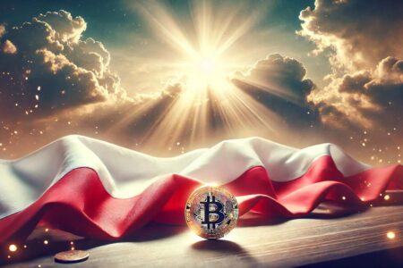 Totalne zaskoczenie! Polska dołącza do elity najprzyjaźniejszych krajów dla krypto!