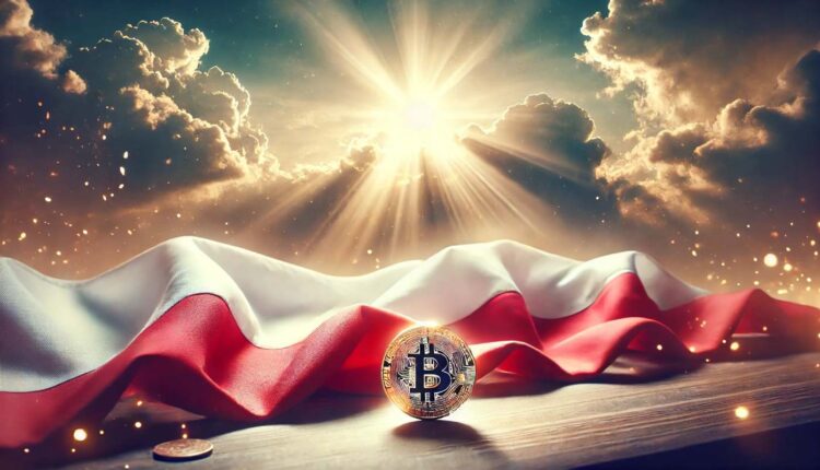 Totalne zaskoczenie! Polska dołącza do elity najprzyjaźniejszych krajów dla krypto!