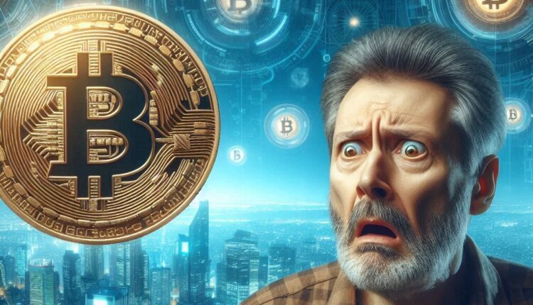 Nowe przepisy dotyczące kryptowalut wywołują oburzenie w branży