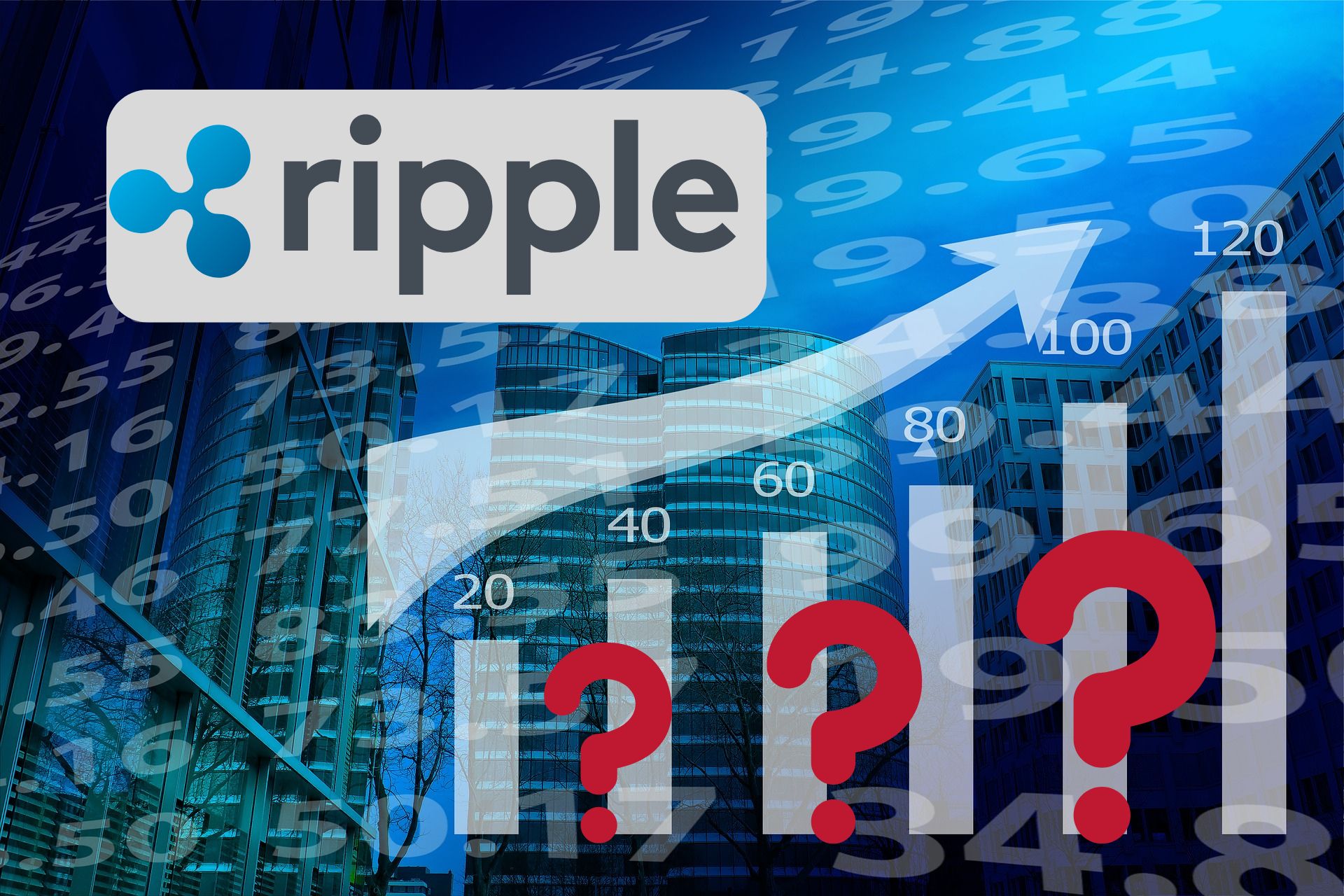 Czy Ripple ma szanse na zdominowanie rynku?