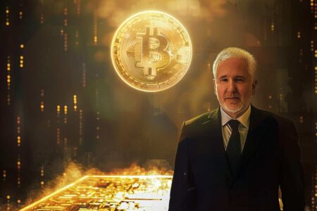 Znany ekspert triumfuje i nie daje Bitcoinowi żadnych szans. „Czas BTC przeminął”