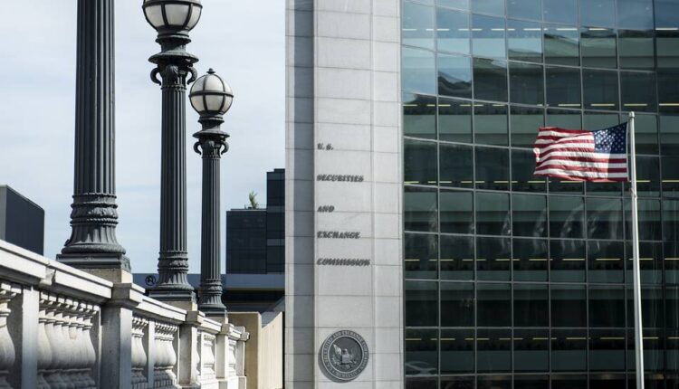 Koniec pewnej epoki: SEC zmuszona do zarzucenia długoletniej praktyki