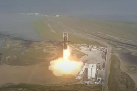 Elon Musk o lotach na Marsa. W ciągu najbliższych dwóch lat nastąpi przełom!