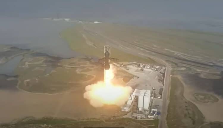 Elon Musk o lotach na Marsa. W ciągu najbliższych dwóch lat nastąpi przełom!