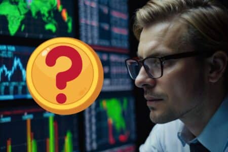 Ten altcoin zanotował dwucyfrowy wzrostu w ostatnim tygodniu. Początek drogi po nowe rekordy?