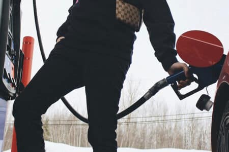 Tankujcie, póki możecie. Ceny paliw idą w górę