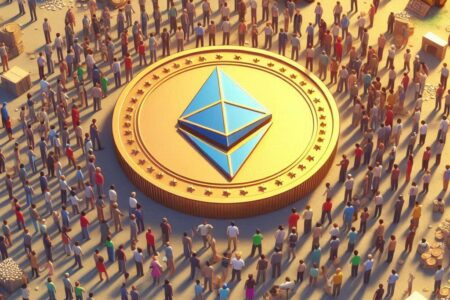 Ethereum przyciąga deweloperów jak nigdy dotąd