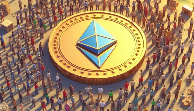 Ethereum przyciąga deweloperów jak nigdy dotąd