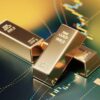 Złoto w tokenach od HSBC
