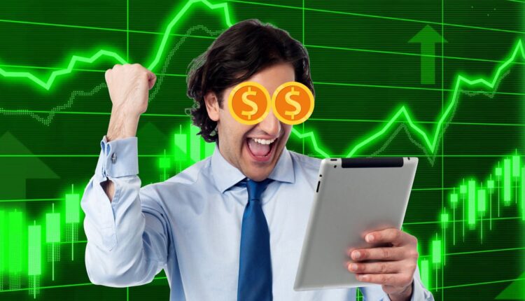 Ile czasu potrzebuje trader, żeby dorobić się na kryptowalutach?