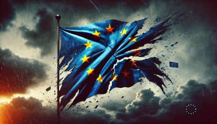 Korupcyjna bomba wybuchła! Belgijska policja rozbija siatkę wpływów w Europarlamencie