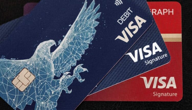 Visa nielegalnie szantażowała sprzedawców, zawyżała ceny wszystkich towarów. Pozew antytrustowy złożony