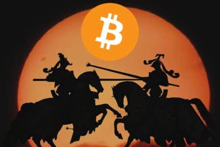 Ta osoba wydobędzie Bitcoina z kryzysu i pomoże mu wejść na nowe szczyty? Gigant inwestycyjny wskazuje wybawcę BTC