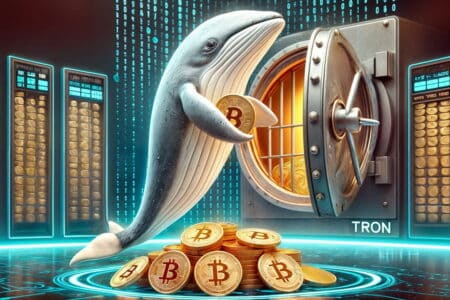 Trafienie TRON z 60 tysiącami BTC z JustLend: Wpływ na tokeny i sieć TRC
