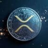 Moneta XRP.