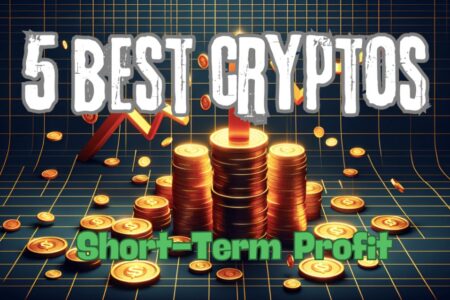 Pięć najlepszych kryptowalut do kupienia w październiku 2024 roku ze względu na potencjał krótkoterminowego zysku