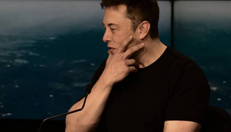Elon Musk ma poważne kłopoty. Udział jego firmy w europejskim rynku spada