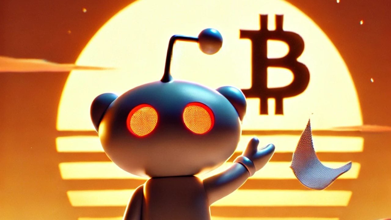 reddit bitcoin